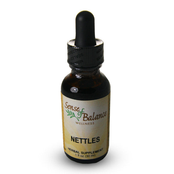 Nettles Liquid Extract