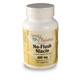 Niacin No Flush