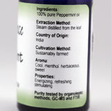 Peppermint Essential Oil - Sense of Balance Wellness LLC
 - 2