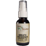 Breath Freshener Spray Peppermint Plus