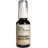 Peppermint Breath Spray