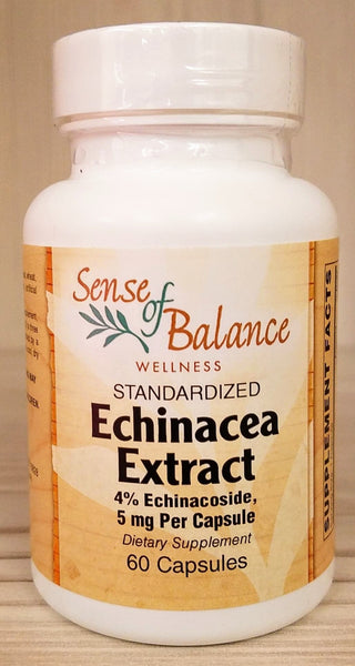 Echinacea Extract