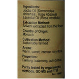 Rose Absolute Essential Oil