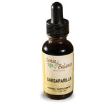 Sarsaparilla