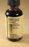 Sarsaparilla