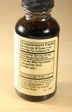 Sarsaparilla