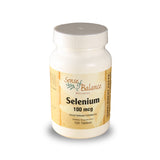 Selenium 100mcg