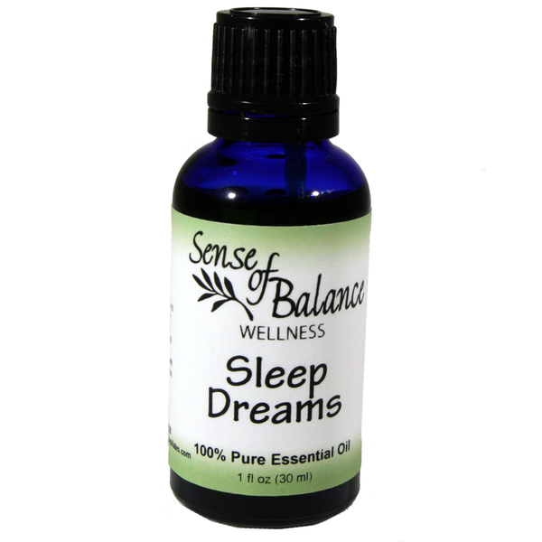 Sleep Dreams Blend