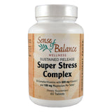 Super Stress Complex - Sense of Balance Wellness LLC
 - 1