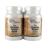 Ultra Cleansing System AM/PM Kit - Sense of Balance Wellness LLC
 - 1