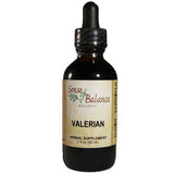 Valerian (Alcohol Free)