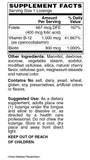 Vitamin B-12 Lozenges