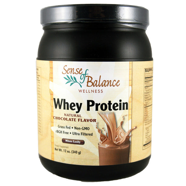 Whey Protein Chocolate