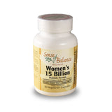 Women's 15 Billion Probiotic