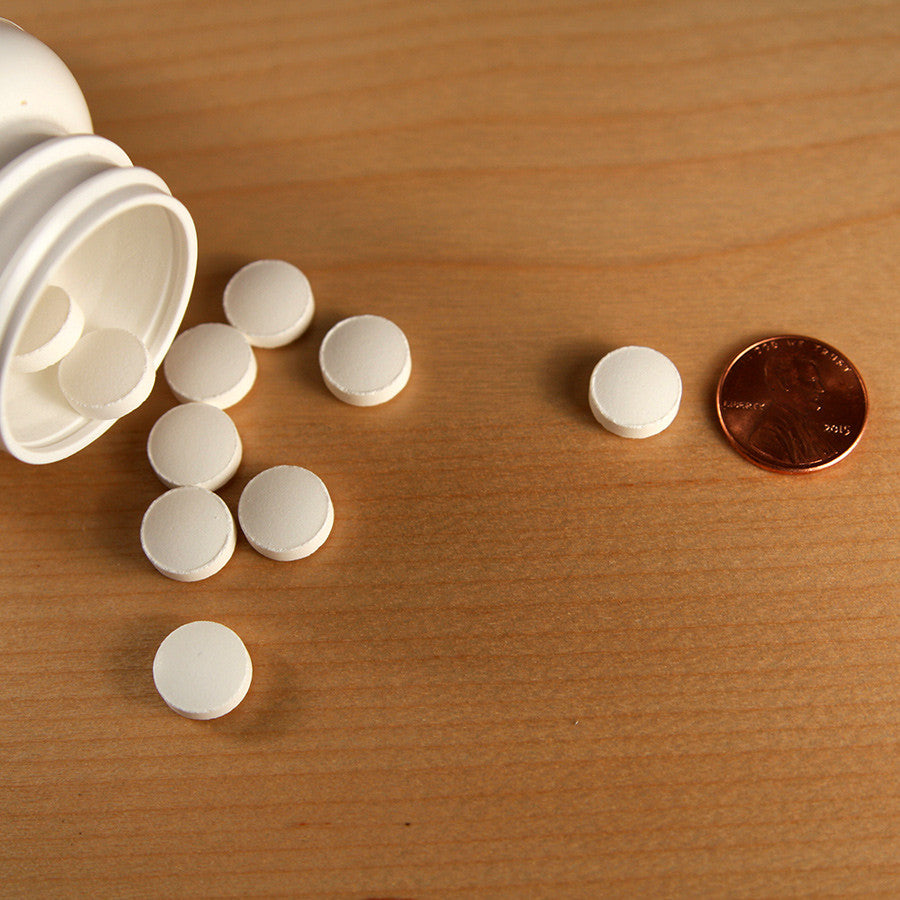Zinc 20mg - Sense of Balance Wellness LLC
 - 3